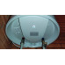 Бойлер Atlantic Steatite Central Domestic Wall Mounted 150 Сухий ТЕН ES-VM150ME-S (1800W)