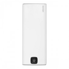Бойлер ATLANTIC STEATITE CUBE Wi-Fi Сухой ТЭН ES-VM 150 S4 C2 WD (2400W) white