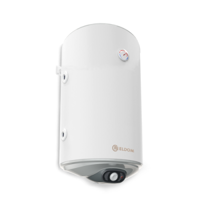 Бойлер ELDOM Thermo 80 підключення зліва (WV08046TLG)