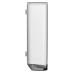Бойлер ELDOM Galant Dry 60л плоский, Сухий ТЕН (DV060DW-W) Wi-Fi