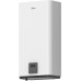 Бойлер Midea Prime плоский Сухий ТЕН D100-20ED6 (D) з Wi-Fi