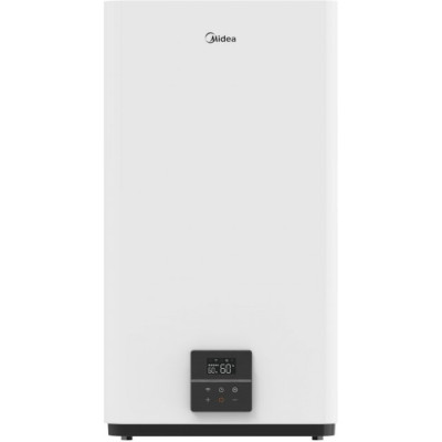 Бойлер Midea Prime плоский Сухий ТЕН D100-20ED6 (D) з Wi-Fi