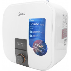 Бойлер Midea D15-20VI(U) под мойкой