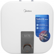 Бойлер Midea D15-20VI(U) под мойкой
