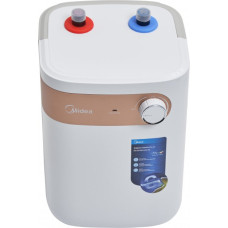 Бойлер Midea D06-15A(U) под мойкой