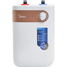 Бойлер Midea D06-15A(U) под мойкой