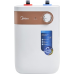 Бойлер Midea D06-15A(U) під мийкою Бойлер Midea D06-15A(U) під мийкою