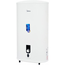 Бойлер Midea плоский Сухой ТЭН D100-20ED2(D)