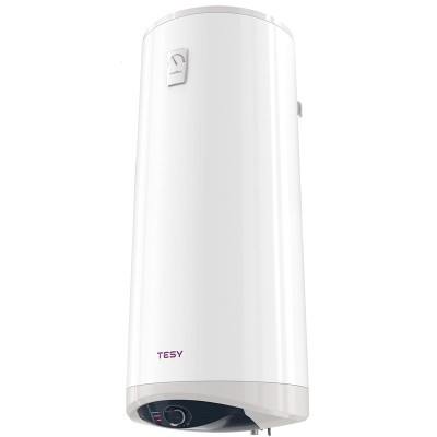 Бойлер Tesy ModEco Ceramic 120, Сухой ТЭН, объём 120л (GCV 1204724D C21 TS2RC)