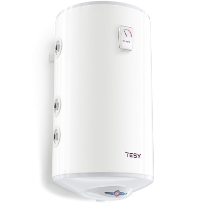 Бойлер Tesy BiLight 120L SE з теплообмінником лівий (GCVS (L) 120 44 20 B11 TSR)