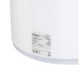 Бойлер Tesy Anticalc Slim 80, Сухой ТЭН, объём 80л (GCV 803524D B14 TBRC)
