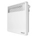 Конвектор електричний Bonjour Turbo Heat 15 CEG BL-Meca/Q1 (1250W) з комплектом підставок