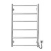 Полотенцесушитель электрический Mario Классик F HP-I 810х520 TR K