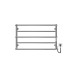 Полотенцесушитель электрический Mario Люкс Сити-I 490х820/150 TR K