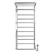 Полотенцесушитель электрический Mario Люксор-I 1100х490/290 TR K