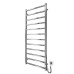 Полотенцесушитель электрический Mario Токио-I 1200х490/80 TR K Полотенцесушитель электрический Mario Токио-I 1200х490/80 TR K