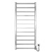 Полотенцесушитель электрический Mario Токио-I 1200х490/80 TR K