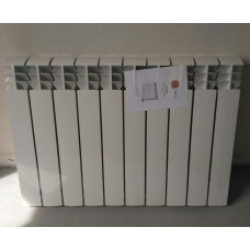 Радиатор отопления DaVinci 500/100 биметалл (9 секций)