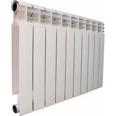 Радиатор отопления HERTZ 500/100 биметалл (10 секций)