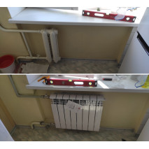 Кінець опалювального сезону. Підготовка до наступного сезону опалення