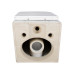 Унитаз подвесной Qtap Crow безободковый с сиденьем Soft-close QT05335171W