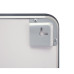 Зеркало Q-tap Mideya с антизапотеванием (DC-F910) 1000х800 QT2078F910W