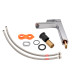 Смеситель для раковины Q-tap Lipno 1023H101C