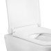 Набор Q-tap инсталляция 3 в 1 Nest QT0133M425 с панелью смыва круглой QT0111M11111SAT + унитаз с сиденьем Tern QT1733052ERW