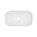 Раковина-чаша Qtap Jay 715x390x145 White QT07112166WN