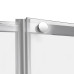 Душевая кабина Q-tap Virgo CRM1099AC8 Clear