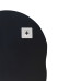 Зеркало Lidz Anny 140.07.02 (1) 600х850х106 настенное с полочкой прямоугольное с дугообразным верхом и фигурными боками LD78AN6085