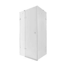Душевая кабина Q-tap Capricorn CRM1018RC6 Clear