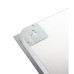 Зеркало Q-tap Mideya с антизапотеванием (DC-F936) 500х800 QT2078F936W