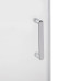 Набор Qtap душевая кабина Taurus CRM1099SC6 Clear 2020x900x900 мм + поддон Tern 309912C 90x90x12 см с сифоном