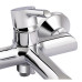 Смеситель для ванны Q-tap Grand CRM 006