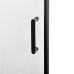 Набор Qtap душевая кабина Taurus BLA1099SC6 Clear 2020x900x900 мм + поддон Tern 309912C 90x90x12 см с сифоном