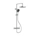 Душевая система Qtap Sloup 57103OC