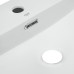 Раковина Qtap Nando LT 600х420х130 White QT12116146W