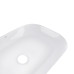 Раковина-чаша Qtap Robin 610x400x145 White QT13112143PWN