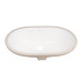Раковина Qtap Stork 565x385x210 White QT15116030WN