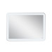 Зеркало Qtap Swan 600x800 с LED-подсветкой, Reverse QT167814146080W