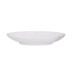 Комплект Qtap Dove: Раковина накладна овальна 680х420х120 мм White + Донний клапан PU02