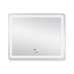 Зеркало Q-tap Mideya с антизапотеванием (DC-F910) 1000х800 QT2078F910W