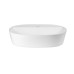Раковина-чаша Qtap Scorpio 500x380x120 White QT14112202WN
