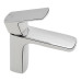 Змішувач для раковини Qtap Lipno QTLIPNO10101C Chrome