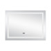 Зеркало Q-tap Mideya с антизапотеванием (DC-F904) 800х600 QT2078F904W