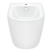 Биде напольное Q-tap Robin QT13442141CW
