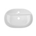 Раковина Qtap Scorpio 600x400x130 White QT14112203WN