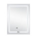Зеркало Q-tap Mideya с антизапотеванием (DC-F937) 600х800 QT2078F937W