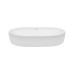 Раковина Qtap Scorpio 600x400x130 White QT14112203WN